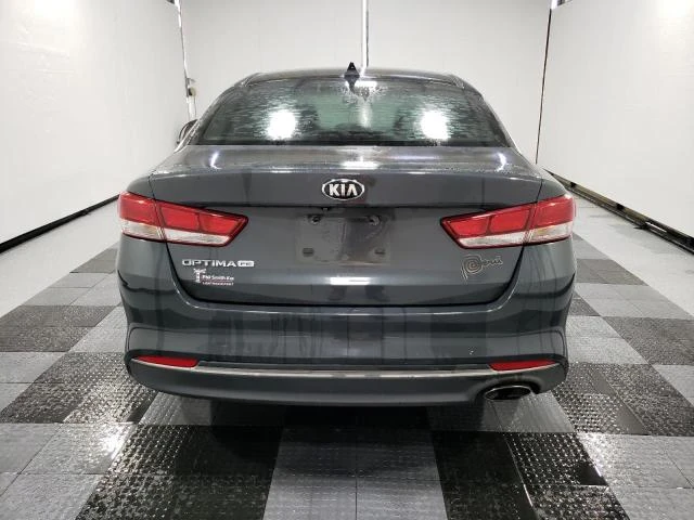 Photo 5 VIN: KNAGT4L32G5084822 - KIA OPTIMA LX 