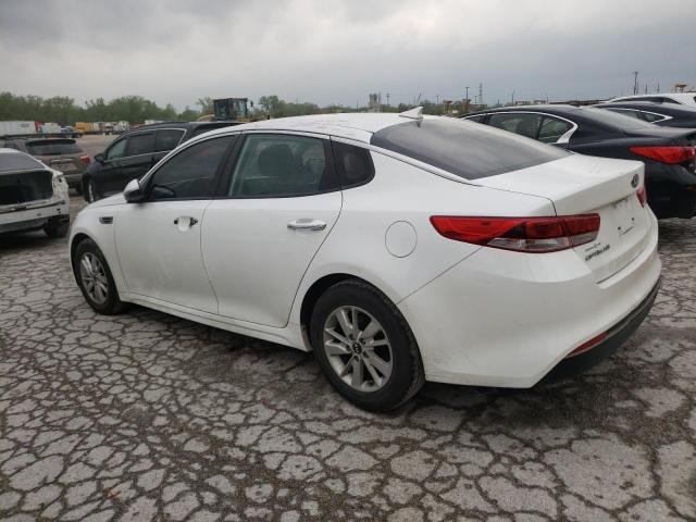 Photo 1 VIN: KNAGT4L32G5086649 - KIA OPTIMA 