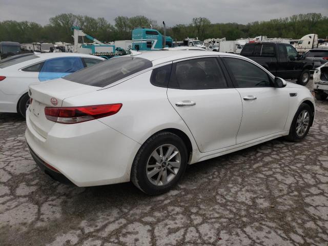 Photo 2 VIN: KNAGT4L32G5086649 - KIA OPTIMA 