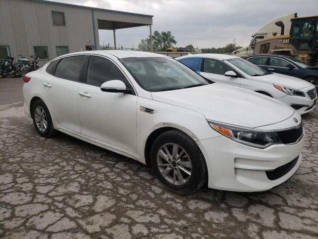 Photo 3 VIN: KNAGT4L32G5086649 - KIA OPTIMA 