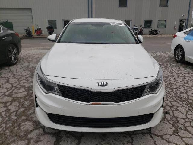 Photo 4 VIN: KNAGT4L32G5086649 - KIA OPTIMA 