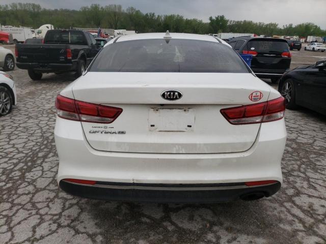 Photo 5 VIN: KNAGT4L32G5086649 - KIA OPTIMA 