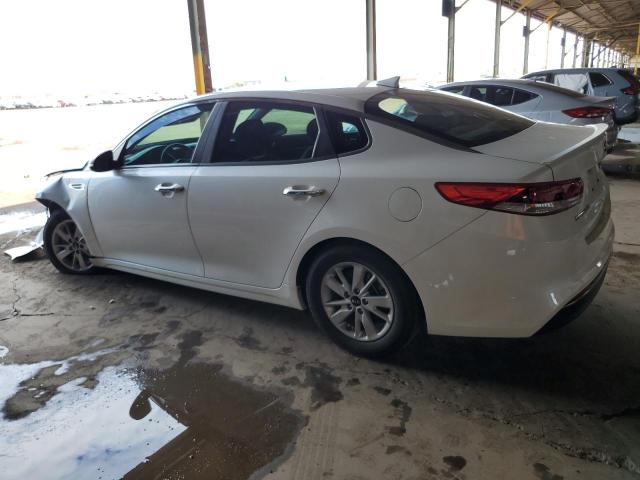 Photo 1 VIN: KNAGT4L32G5091589 - KIA OPTIMA 