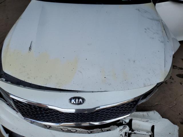 Photo 10 VIN: KNAGT4L32G5091589 - KIA OPTIMA 