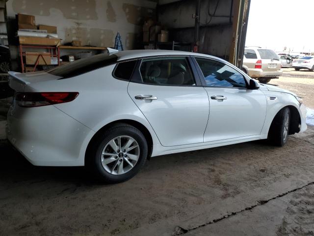 Photo 2 VIN: KNAGT4L32G5091589 - KIA OPTIMA 