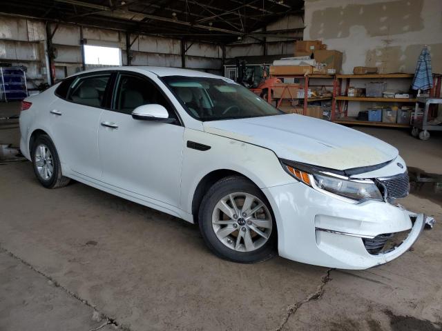 Photo 3 VIN: KNAGT4L32G5091589 - KIA OPTIMA 