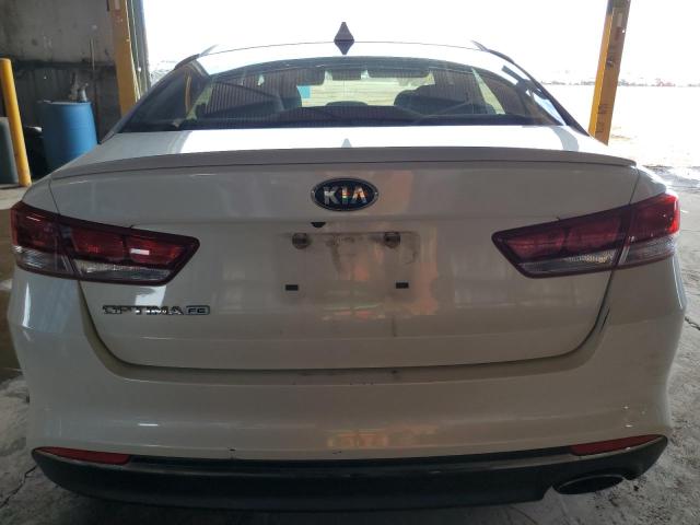 Photo 5 VIN: KNAGT4L32G5091589 - KIA OPTIMA 