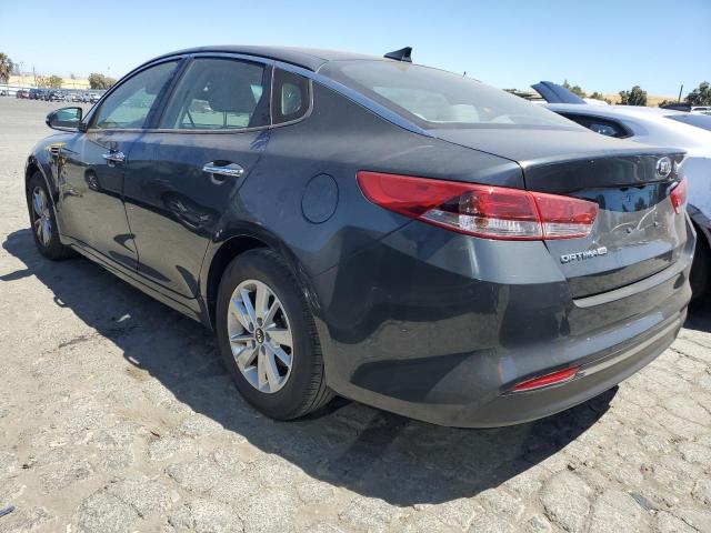 Photo 1 VIN: KNAGT4L32G5092564 - KIA OPTIMA 