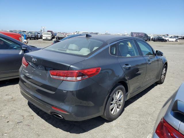 Photo 2 VIN: KNAGT4L32G5092564 - KIA OPTIMA 