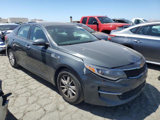 Photo 3 VIN: KNAGT4L32G5092564 - KIA OPTIMA 