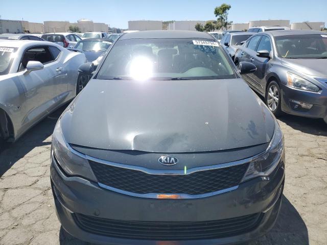 Photo 4 VIN: KNAGT4L32G5092564 - KIA OPTIMA 