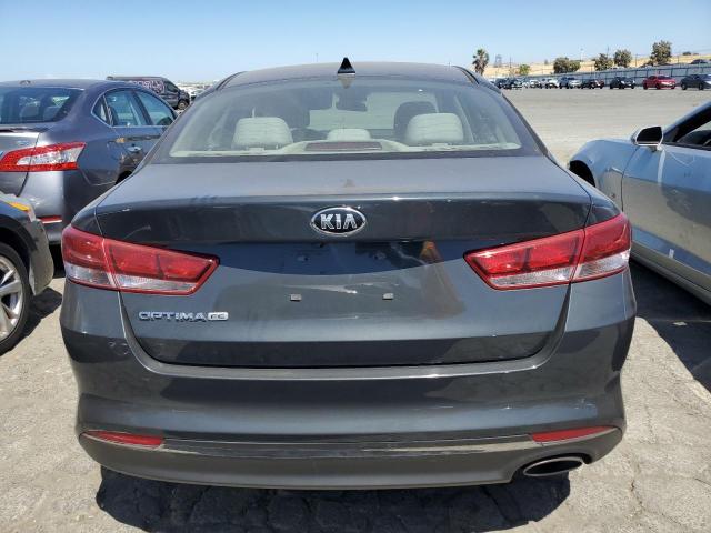 Photo 5 VIN: KNAGT4L32G5092564 - KIA OPTIMA 