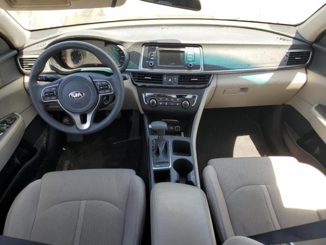 Photo 7 VIN: KNAGT4L32G5092564 - KIA OPTIMA 