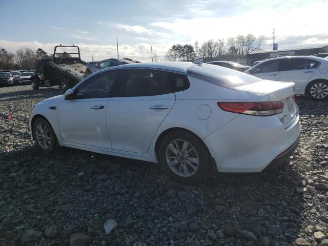 Photo 1 VIN: KNAGT4L32G5102039 - KIA OPTIMA LX 