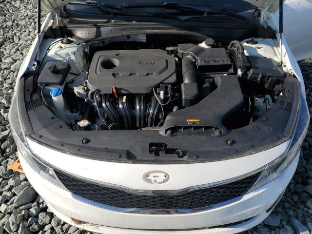 Photo 10 VIN: KNAGT4L32G5102039 - KIA OPTIMA LX 