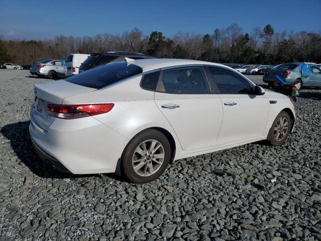 Photo 2 VIN: KNAGT4L32G5102039 - KIA OPTIMA LX 