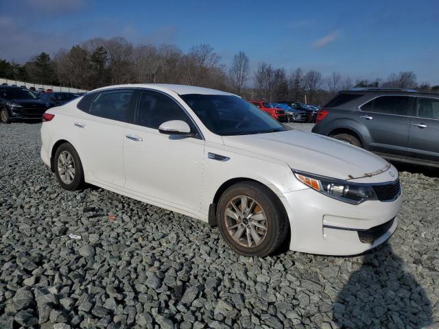 Photo 3 VIN: KNAGT4L32G5102039 - KIA OPTIMA LX 