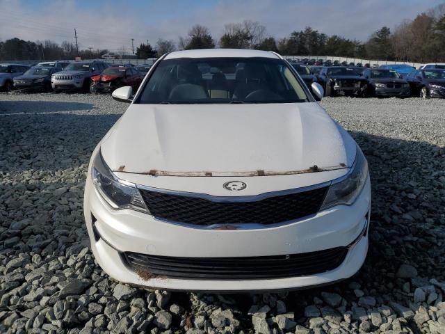 Photo 4 VIN: KNAGT4L32G5102039 - KIA OPTIMA LX 