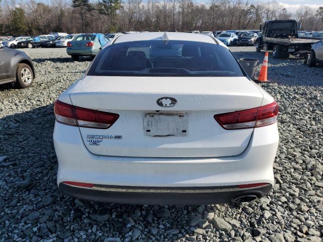 Photo 5 VIN: KNAGT4L32G5102039 - KIA OPTIMA LX 