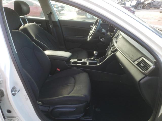 Photo 4 VIN: KNAGT4L32G5102266 - KIA OPTIMA LX 