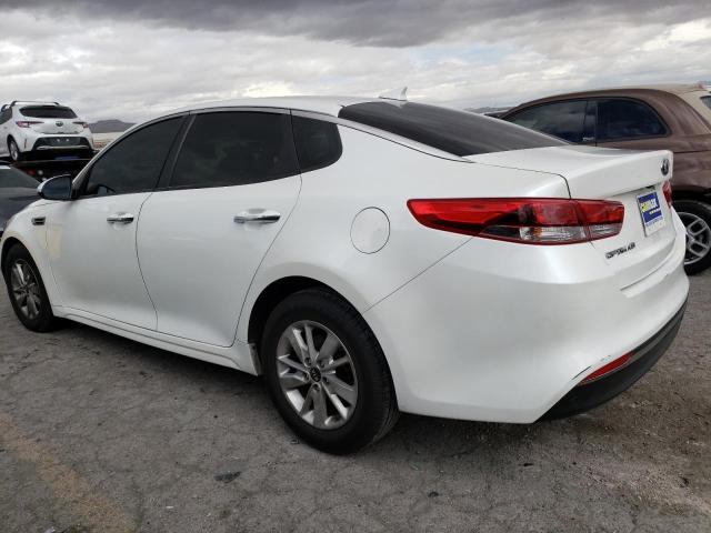 Photo 1 VIN: KNAGT4L32G5102395 - KIA OPTIMA LX 