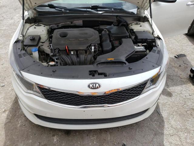 Photo 10 VIN: KNAGT4L32G5102395 - KIA OPTIMA LX 