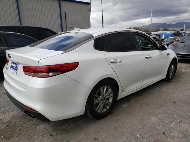 Photo 2 VIN: KNAGT4L32G5102395 - KIA OPTIMA LX 