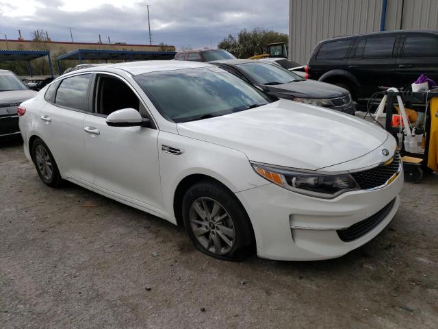 Photo 3 VIN: KNAGT4L32G5102395 - KIA OPTIMA LX 