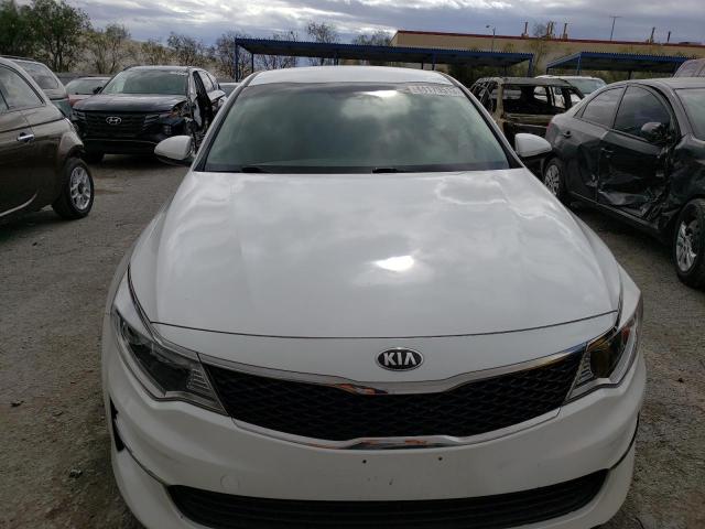 Photo 4 VIN: KNAGT4L32G5102395 - KIA OPTIMA LX 