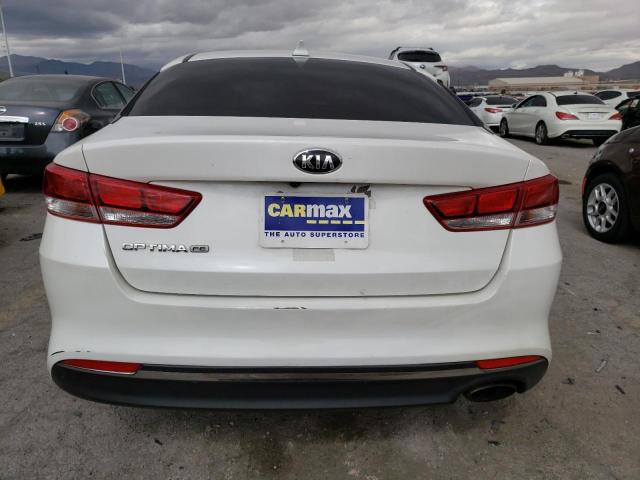 Photo 5 VIN: KNAGT4L32G5102395 - KIA OPTIMA LX 