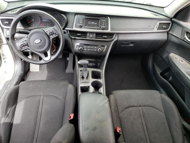 Photo 7 VIN: KNAGT4L32G5102395 - KIA OPTIMA LX 