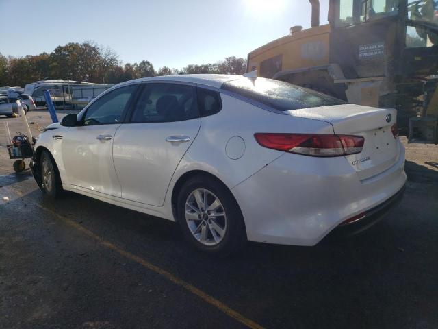 Photo 1 VIN: KNAGT4L32G5102963 - KIA OPTIMA 