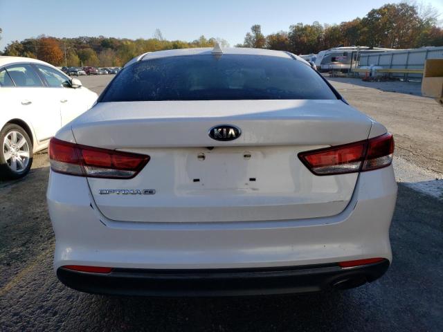 Photo 5 VIN: KNAGT4L32G5102963 - KIA OPTIMA 