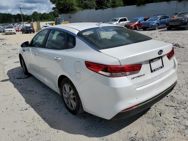 Photo 2 VIN: KNAGT4L32G5104003 - KIA OPTIMA LX 