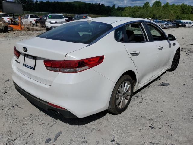 Photo 3 VIN: KNAGT4L32G5104003 - KIA OPTIMA LX 