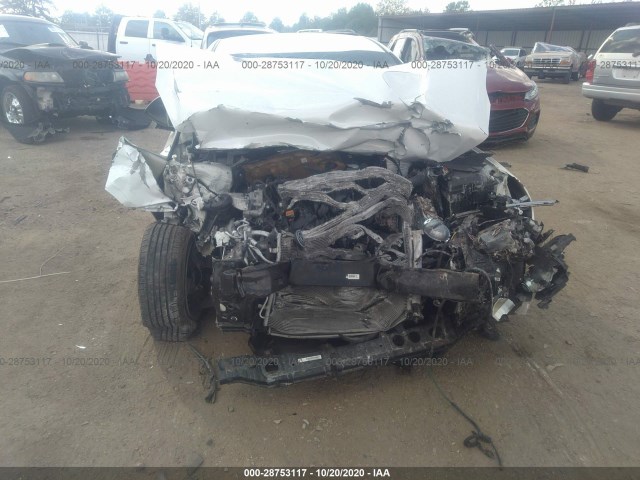 Photo 5 VIN: KNAGT4L32G5106947 - KIA OPTIMA 