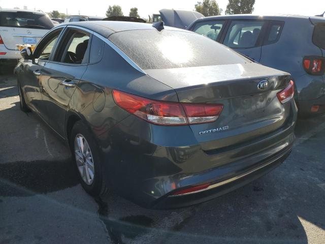 Photo 2 VIN: KNAGT4L32G5107144 - KIA OPTIMA LX 