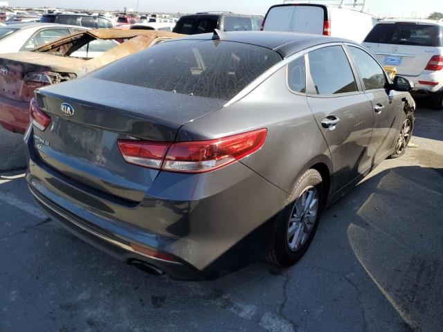 Photo 3 VIN: KNAGT4L32G5107144 - KIA OPTIMA LX 