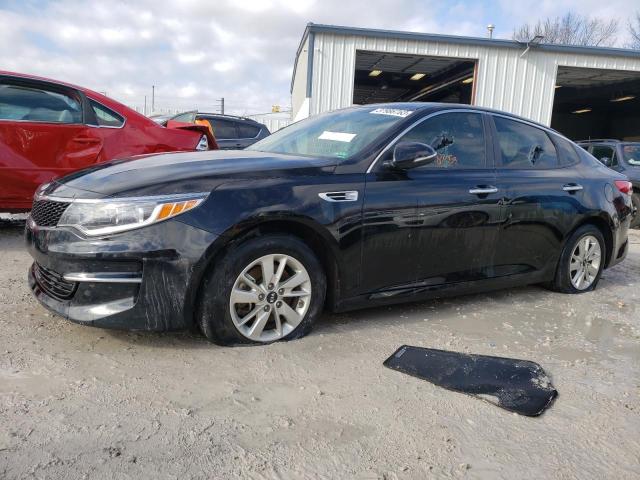 Photo 0 VIN: KNAGT4L32H5138038 - KIA OPTIMA LX 