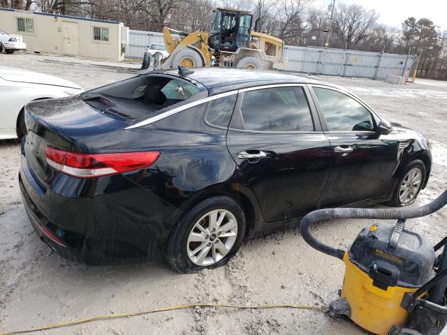 Photo 2 VIN: KNAGT4L32H5138038 - KIA OPTIMA LX 