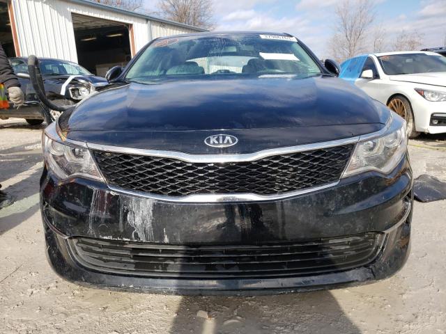 Photo 4 VIN: KNAGT4L32H5138038 - KIA OPTIMA LX 