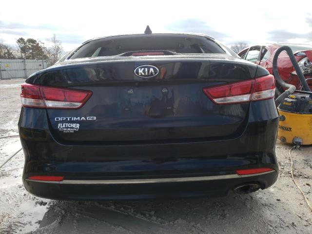 Photo 5 VIN: KNAGT4L32H5138038 - KIA OPTIMA LX 