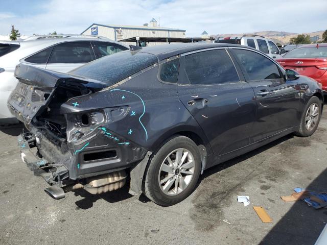 Photo 2 VIN: KNAGT4L32H5141716 - KIA OPTIMA 