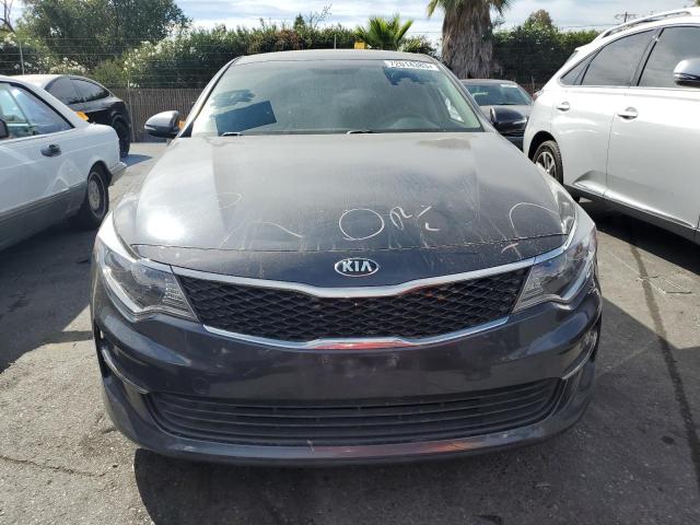 Photo 4 VIN: KNAGT4L32H5141716 - KIA OPTIMA 