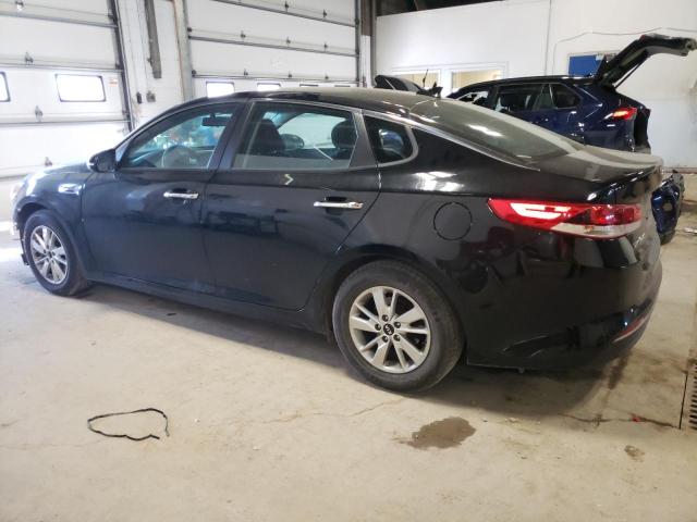 Photo 1 VIN: KNAGT4L32H5154451 - KIA OPTIMA LX 