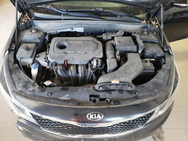 Photo 10 VIN: KNAGT4L32H5154451 - KIA OPTIMA LX 