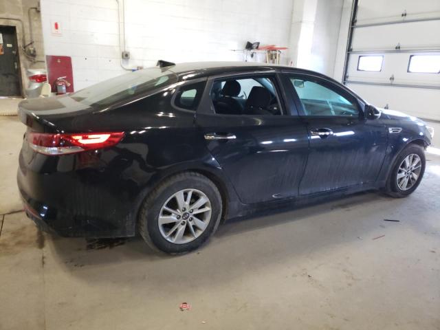 Photo 2 VIN: KNAGT4L32H5154451 - KIA OPTIMA LX 