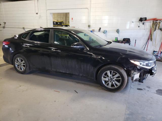 Photo 3 VIN: KNAGT4L32H5154451 - KIA OPTIMA LX 