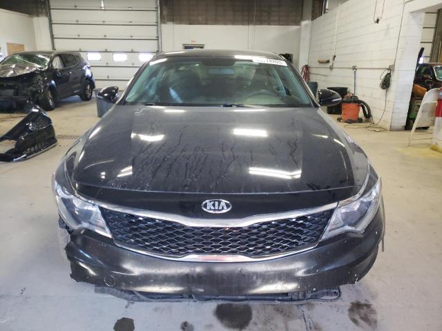 Photo 4 VIN: KNAGT4L32H5154451 - KIA OPTIMA LX 