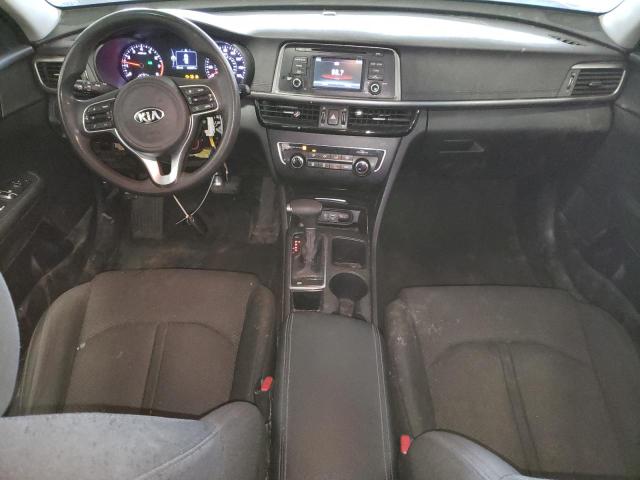 Photo 7 VIN: KNAGT4L32H5154451 - KIA OPTIMA LX 